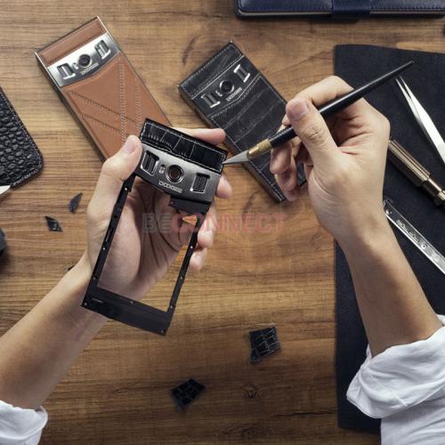 Doogee T3 Titans 3 Black